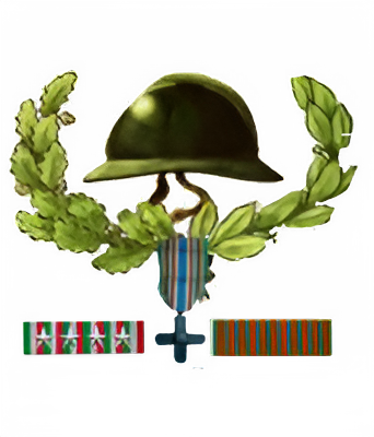 Logo of the National Association of Combatants and Veterans